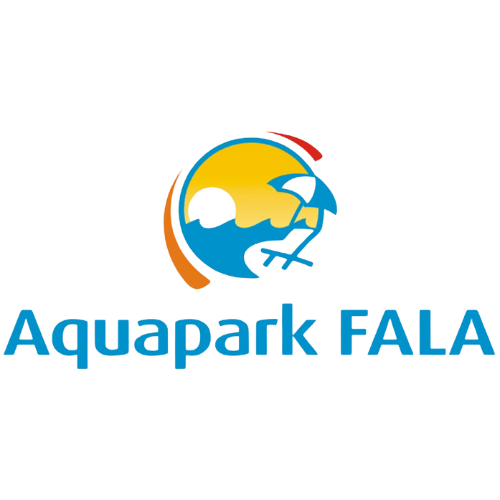 aquapark fala logo