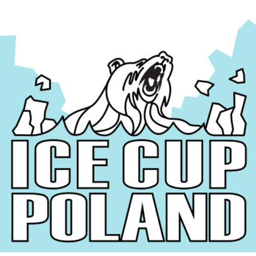 ice cup poland logo