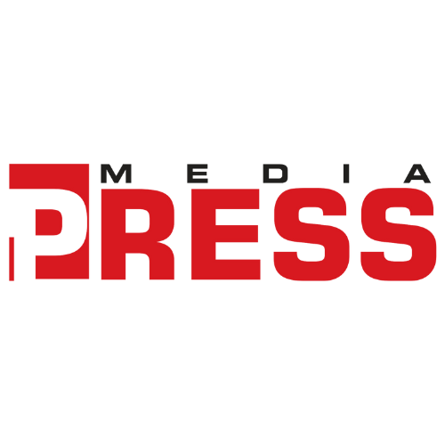 media press logo