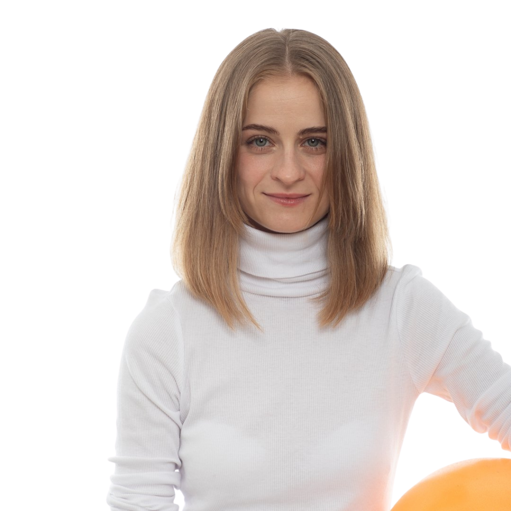 aleksandra psycholog sportowy
